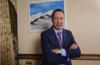 Кирилл Шевченко: Укргазбанк позволит украинцам не посещать банковские отделения