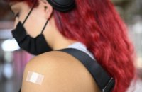 МОЗ упростил доступ подростков к вакцинации против ковида