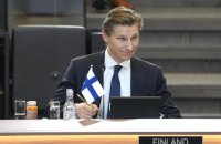 Міністр оборони Фінляндії: Імперські амбіції Росії не завершаться на Україні
