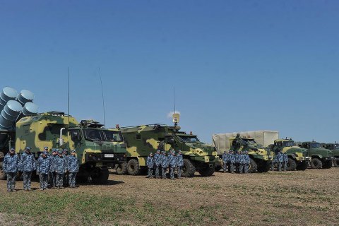 Ракетными комплексами "Нептун" и "Ольха" заинтересовались ряд стран, - Спецтехноэкспорт