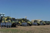 Ракетными комплексами "Нептун" и "Ольха" заинтересовались ряд стран, - Спецтехноэкспорт