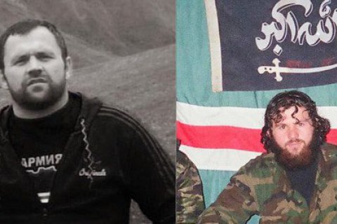 У Німеччині розпочався суд у справі про вбивство чеченця з "розстрільного списку" на замовлення уряду РФ 