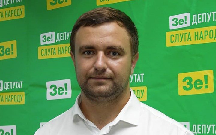 ​​"Слуга народу" підозрює нардепа Ковальова у держзраді і призупинила його членство у фракції