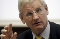 Експрем'єр Швеції Більдт про визволення Херсона: "Зрештою Путін втратить і Кремль"