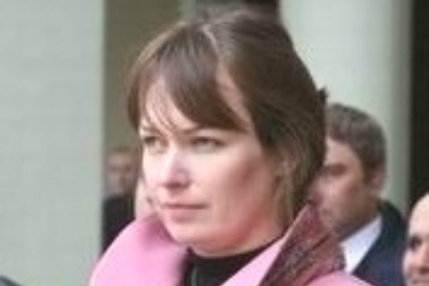 Жена Саакашвили решила баллотироваться в парламент Грузии