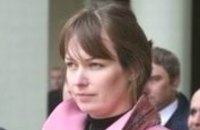 Жена Саакашвили решила баллотироваться в парламент Грузии
