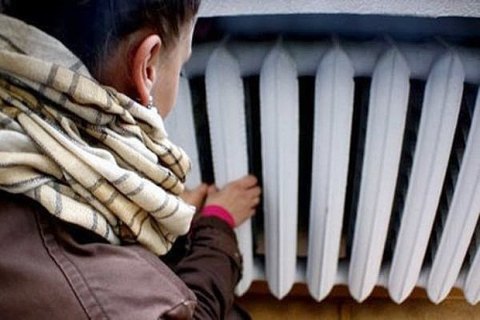 В Новояворовске запустили отопление, в Новом Роздоле - пока нет