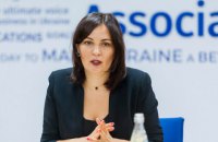 В Офісі президента назвали падіння ВВП на 5% через коронавірус оптимістичним сценарієм