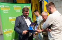 На содержание "Слуги народа" из бюджета ежегодно идет 345 млн грн, - Корниенко