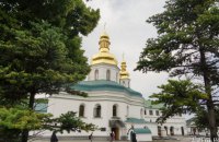 Очікуємо на передачу споруд до кінця року, - керівник заповідника Києво-Печерської Лаври