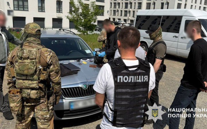На Закарпатті викрили схему продажу “броні” у коледжі за 25 тисяч доларів