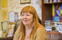 Наталья Соболева: "Не надо сейчас трагизма, лучше посидеть в "Кинопанораме", ощутить ее дух"
