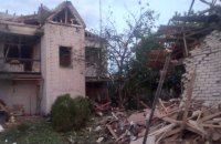 Ворог за ніч випустив по Дніпропетровській області близько 130 снарядів