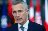 НАТО має забезпечити передбачувану допомогу Україні і змінити динаміку підтримки, − Столтенберг