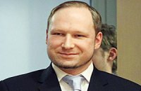 Брейвик составил "список смерти"
