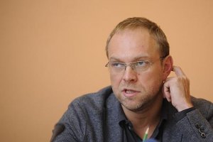 Власенко очікує відео про заняття Тимошенко спортом