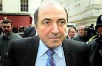 Березовскому предъявлено ещё одно обвинение