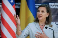 «Ахіллесова п’ята» мирного плану Вікторії Нуланд