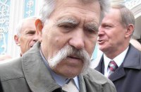 Левко Лукьяненко умер