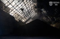 Ворог атакував житлову та критичну інфраструктуру Одещини