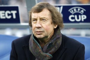 Семин: "Это непросто - выиграть у "Бешикташа" три матча подряд"
