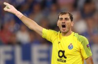 Голкипер "Порту" установил феноменальный рекорд Лиги Чемпионов