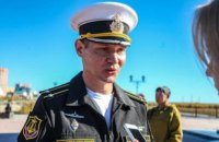 В РФ застрелили командира російського підводного човна “Краснодар”