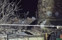 Росіяни атакували Одесу. Кількість жертв зросла до 3, поранених – понад 20 (оновлено)