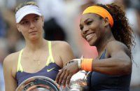Впервые в истории WTA и "Ролан Гаррос" трио лидеров не дошло до четвёртого круга