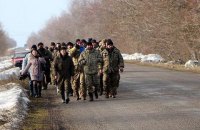 В Николаевской области взбунтовались военнослужащие 53-й бригады 