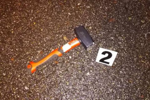 Суд взял под стражу мужчину, который напал с молотком на зампреда ГПЗКУ