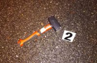 Суд взял под стражу мужчину, который напал с молотком на зампреда ГПЗКУ