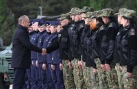 ​Прем'єр Польщі анонсував укріплення східного кордону через "прогресуючу гібридну війну"