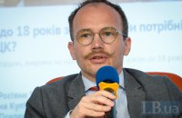 Малюська заявив, що 613 в’язнів мобілізувалися до лав ЗСУ