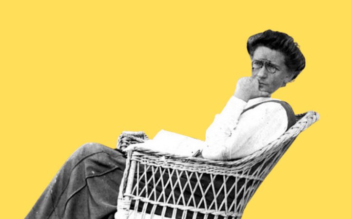 Софія Русова — українська європейська просвітниця, яка випередила час 