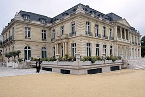 Развитые страны заняли 10 триллионов долларов за год