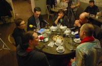 Анатомия протеста - сравнивая Майдан и Болотную площадь