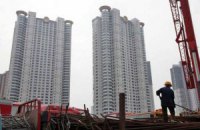 В 2013 году цены на новые квартиры в Киеве выросли, а на старые упали