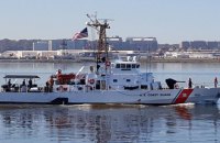 США бесплатно передадут ВМС Украины два патрульных катера Island