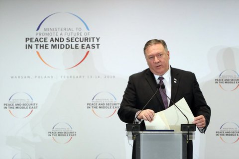 Госдеп включил нарушения прав человека в Крыму в ежегодный доклад