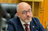 На місцях зберігання військового озброєння і техніки партнерів посилено охорону, – Резніков