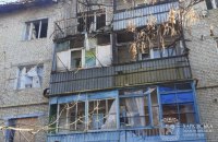 Російські війська обстріляли Харків та область, є поранені