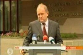 Могилев подтвердил, что картина Караваджо нашлась в Германии 