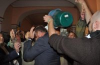 Прокурор Днепропетровской области подвергся "мусорной" люстрации