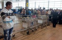 Безвіз під загрозою. Чим загрожують "аеропортні війни" між Україною і Ізраїлем