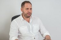 Помічник Зеленського заявив, що робота над обміном полоненими триває