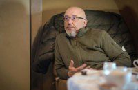 Резніков не бачить в формулі Штайнмаєра ні загрози, ні сенсу