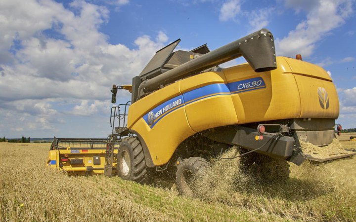 Від початку року українські аграрії набрали кредитів на 62,5 млрд грн, - Мінагрополітики