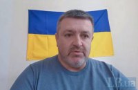Іранських інструкторів перекинули до Білорусі, - Братчук
