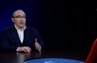Кернес: «Ни с каким Коломойским, ни с какой Банковой я ни о чем не договаривался»